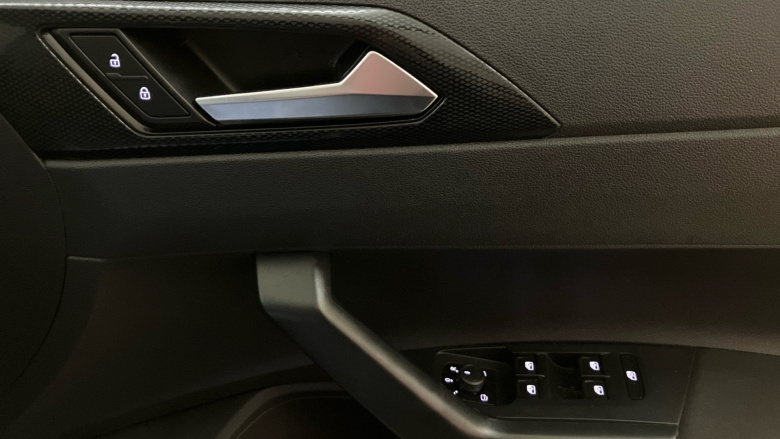 Volkswagen Taigo 1.0 TSI Life 5dr Petrol Hatchback